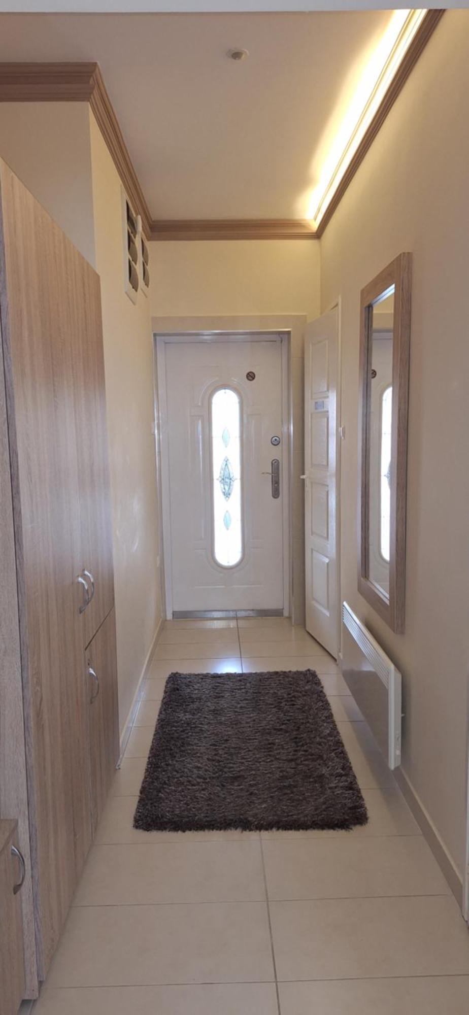 Paradise Apartmanhaz Эгер Экстерьер фото